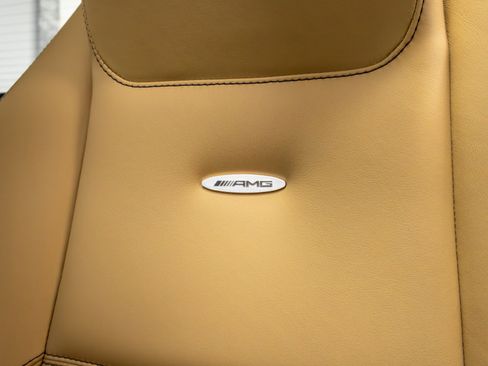 Used 2014 Mercedes-Benz SLS AMG GT Coupe image 8