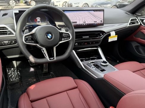 New 2026 BMW 430i w/ M Sport Package image 28