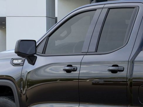 New 2026 GMC Sierra 1500 Elevation w/ Preferred Package image 12