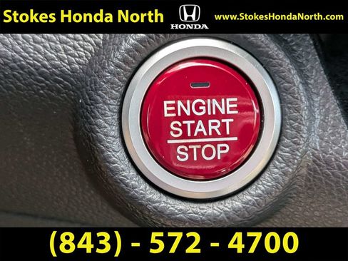 Certified 2017 Honda Accord EX-L image 31