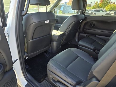 New 2026 Hyundai Palisade XRT Pro image 14