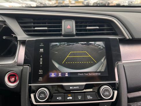 Used 2018 Honda Civic EX-T image 23