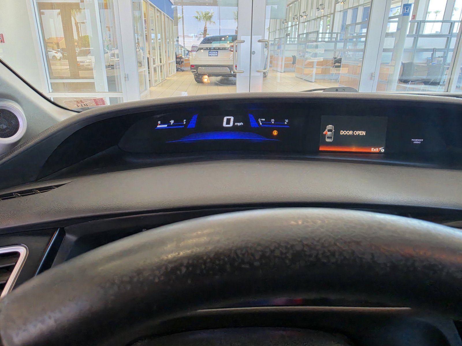 Used 2013 Honda Civic EX-L image 10