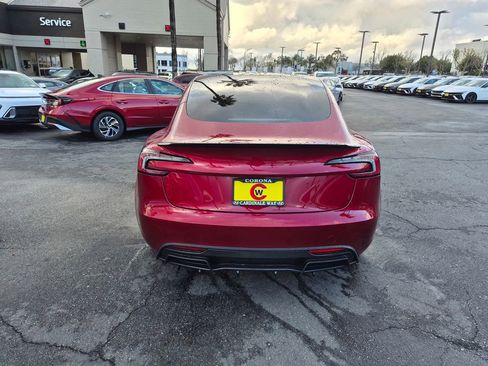 Used 2024 Tesla Model 3 Long Range image 6