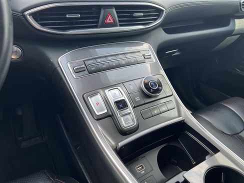 Certified 2022 Hyundai Santa Fe XRT image 16