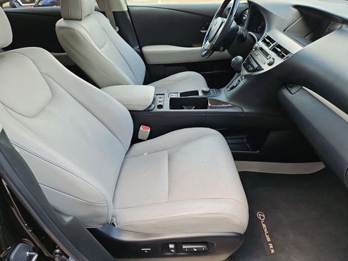 Used 2015 Lexus RX 350 FWD image 21