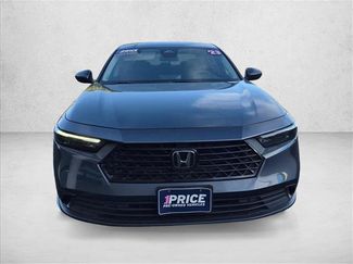 Used 2023 Honda Accord EX video 2