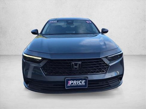 Used 2023 Honda Accord EX image 2