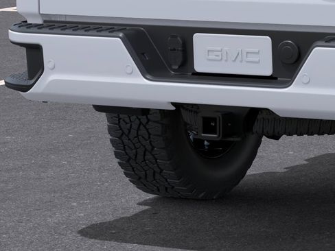 New 2026 GMC Sierra 2500 AT4 w/ AT4 Premium Plus Package AWD/4WD image 38
