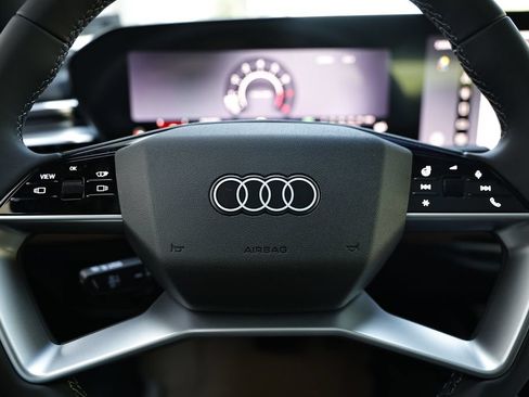 New 2026 Audi A5 2.0T Prestige AWD/4WD image 33