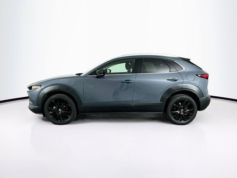 Used 2023 MAZDA CX-30 2.5 Turbo w/ Premium Plus Pkg AWD/4WD image 4