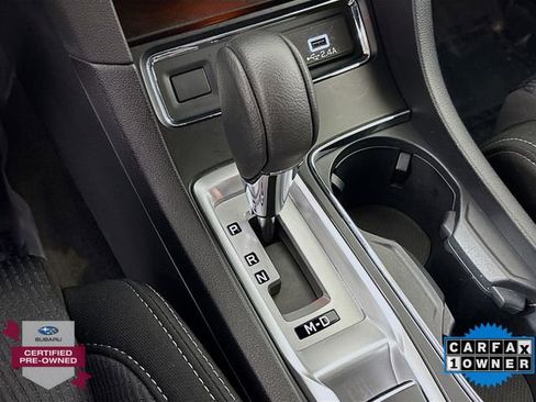 Certified 2024 Subaru Ascent Premium w/ Convenience Package image 17