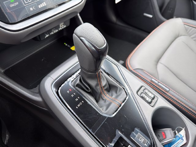 New 2026 Subaru Crosstrek 2.5i Limited AWD/4WD image 15