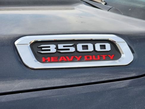 New 2026 RAM 3500 Tradesman AWD/4WD image 12
