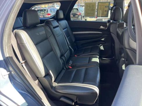 Certified 2020 Dodge Durango GT image 23