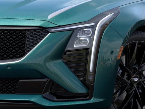 New 2026 Cadillac CT5 Sport w/ Platinum Package AWD/4WD image 10