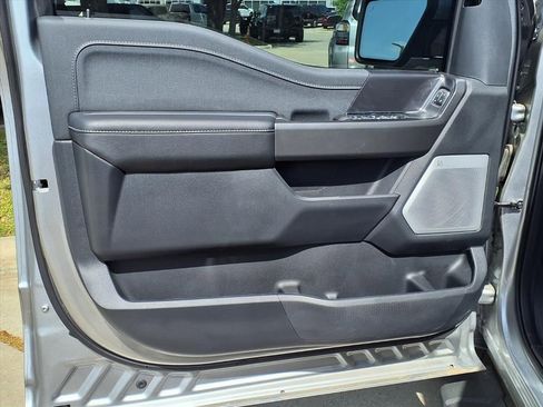 New 2025 Ford F150 Lariat w/ Equipment Group 502A High image 52