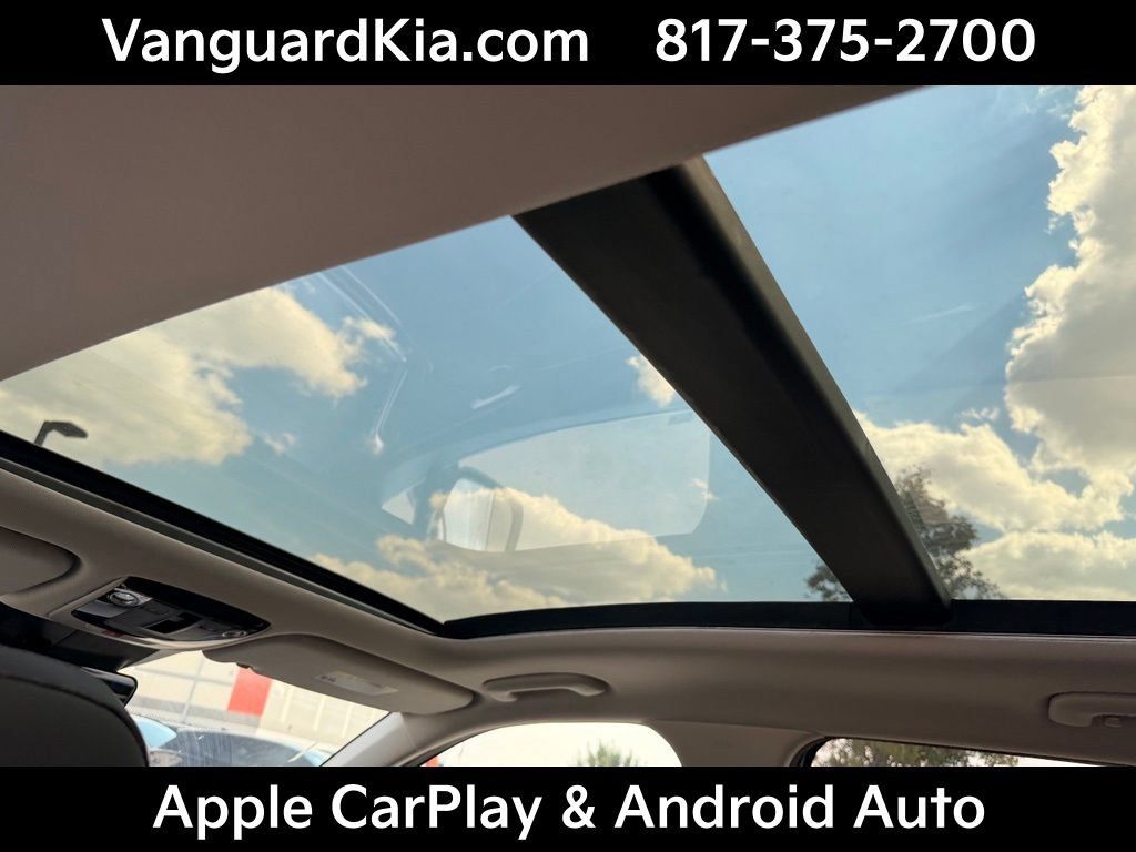 Certified 2026 Kia Sorento S AWD/4WD image 16