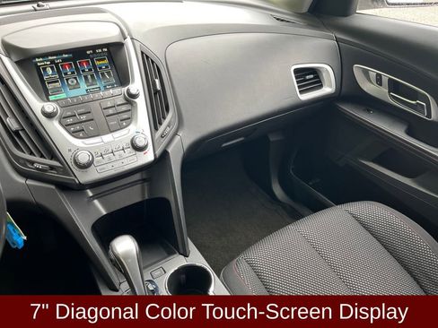 Used 2014 Chevrolet Equinox LT w/ Driver Convenience Package FWD image 8