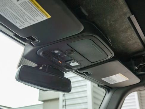 Used 2022 Ford Bronco Outer Banks image 38