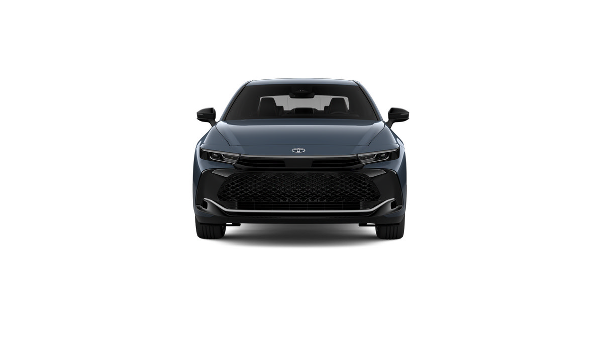 New 2027 Toyota Crown AWD/4WD image 33