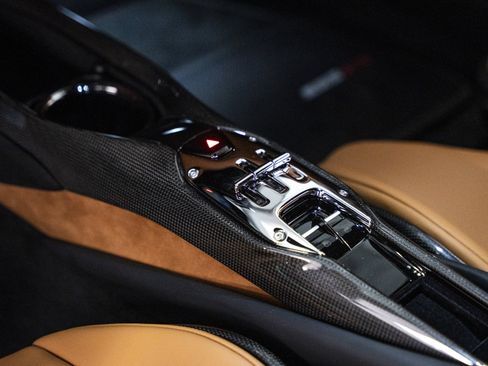 Certified 2025 Ferrari 296 GTB image 54