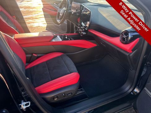 Used 2024 Chevrolet Blazer EV RS image 44