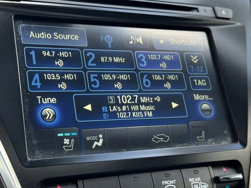 Used 2015 Acura MDX SH-AWD w/ Advance Package image 19