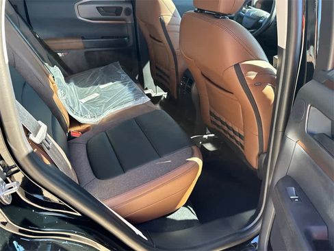 New 2025 Ford Bronco Sport Outer Banks w/ Outer Banks Tech Package+ image 14