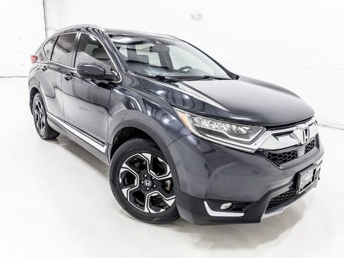 Used 2019 Honda CR-V Touring image 10
