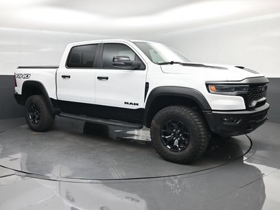 Used 2026 RAM 1500 RHO w/ RHO Level 1 Equipment Group