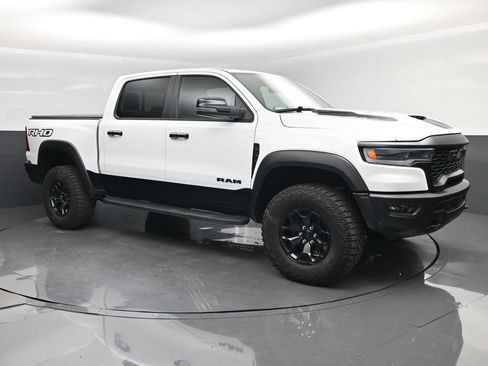 Used 2026 RAM 1500 RHO w/ RHO Level 1 Equipment Group AWD/4WD image 1