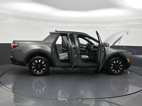Used 2026 Hyundai Santa Cruz SEL FWD image 33