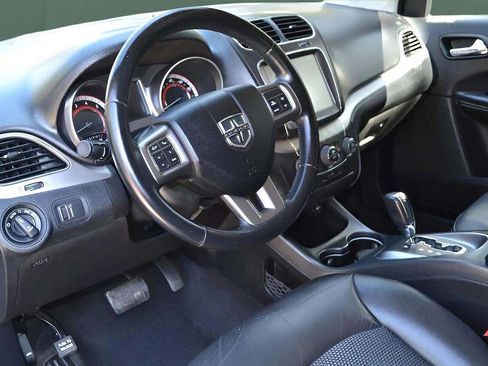Used 2018 Dodge Journey Crossroad image 15