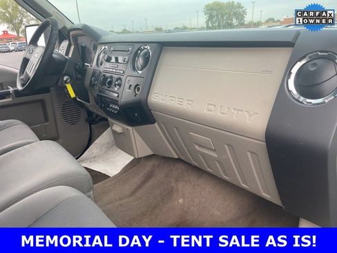 Used 2009 Ford F250 Lariat AWD/4WD image 9