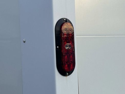 New 2026 Chevrolet Express 4500 w/ Power Convenience Package image 9