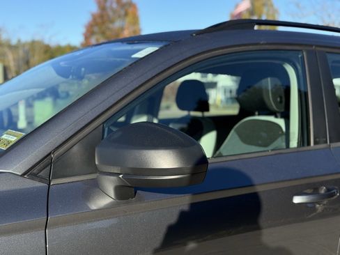 New 2025 Volkswagen Taos S image 15