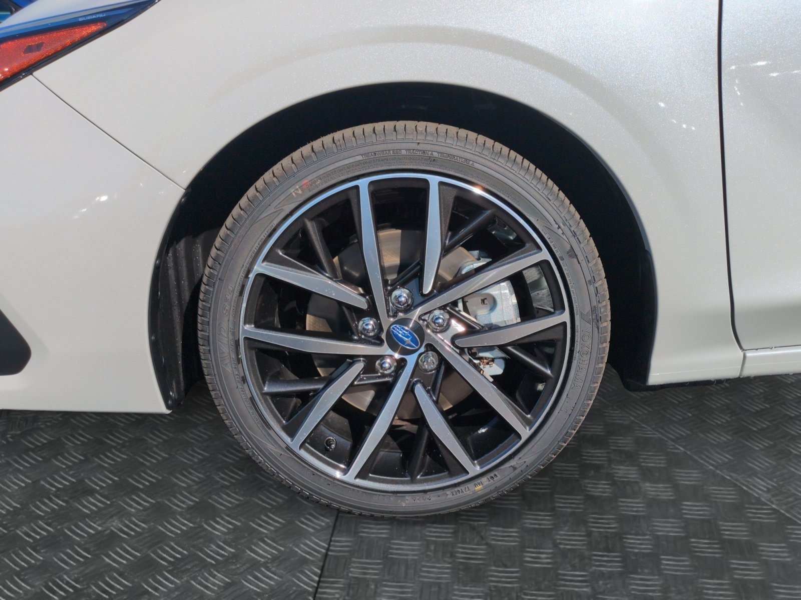 New 2026 Subaru Impreza 2.0i Sport AWD/4WD image 9