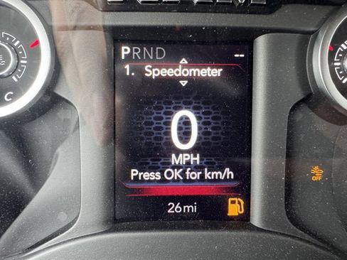 New 2026 RAM 2500 Tradesman image 17