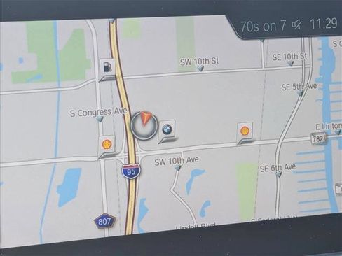 Used 2020 BMW 330i Sedan w/ Convenience Package image 8