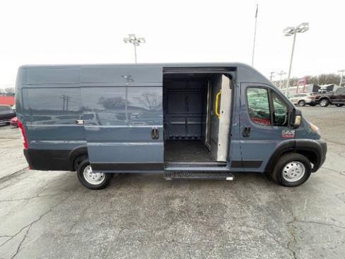 Used 2020 RAM ProMaster 3500 image 9