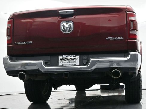 Used 2022 RAM 1500 Laramie image 51