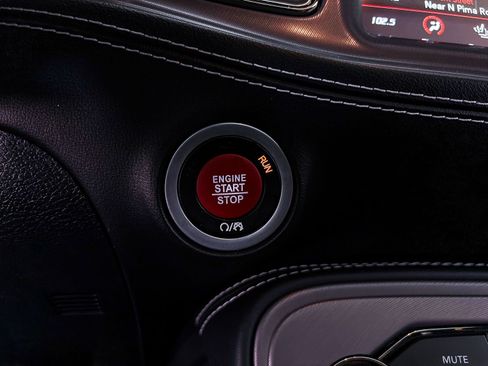 Used 2023 Dodge Challenger SRT Hellcat RWD image 42