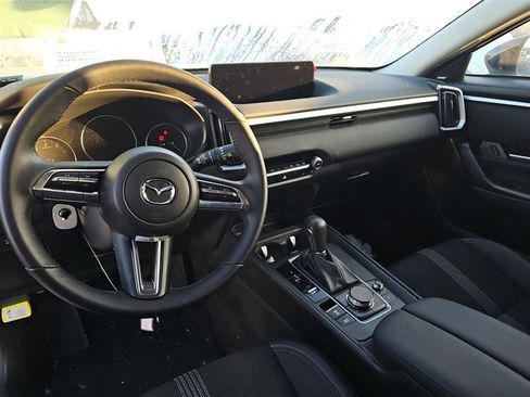 Used 2025 MAZDA CX-50 AWD 2.5 S w/ Premium Package image 7