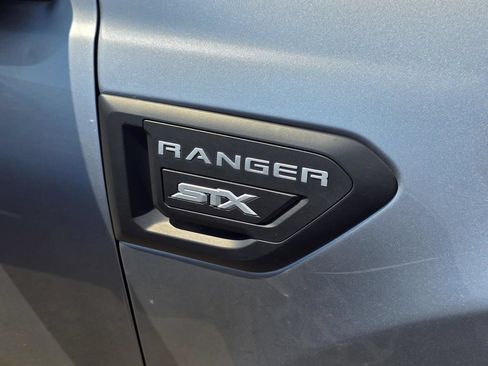 Used 2021 Ford Ranger XL w/ Equipment Group 101A High RWD image 2
