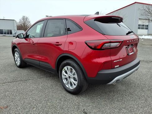 New 2026 Ford Escape Active w/ Tech Pack #1 image 7