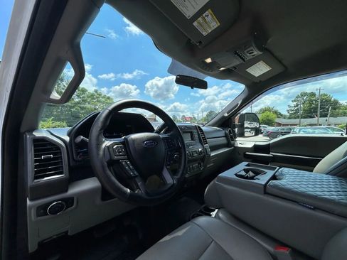Used 2019 Ford F250 XL w/ XL Value Package image 27