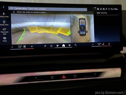 New 2026 BMW 540i xDrive image 22