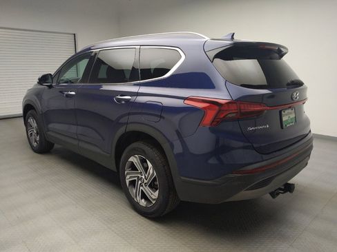Used 2023 Hyundai Santa Fe SEL AWD/4WD image 5