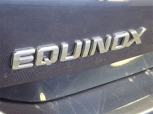 Used 2019 Chevrolet Equinox LT image 29